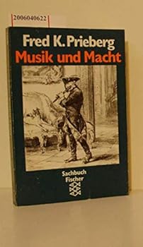 Perfect Paperback Musik und Macht. ( Sachbuch). [German] Book