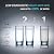APEC Tankless RO Water Filter System ROTL-AIO - Four-in-One Premium Reverse Osmosis Water Filtration, 2:1 Pure to Drain, Filters Fluoride, Heavy Metals, 1K+ Impurities, Easy DIY Install & Care