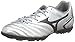 Produktbild Mizuno Herren Monarcida II SEL AS Fuballschuh, Silber, schwarz, 40 EU