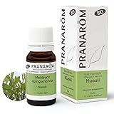 PRANAROM Aceite Esencial Melaleuca Quinquenervia 10 ml