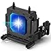 GreenBale Beamer Lampe LMP-H202 LMP-H201 Ersatzlampe für Sony VPL-HW55ES VPL-HW50ES VPL-HW30ES VPL-HW40ES VPL-HW10 VPL-HW20 VPL-HW15 VPL VW95ES VW90ES VW70 VW80 VW85 GH10 VWPRO1 Projektor Beamerlampe
