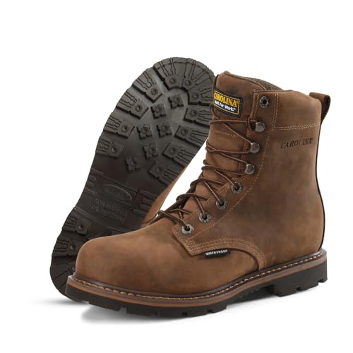 Carolina Installer 8