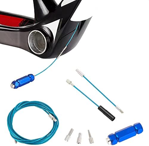Amazon.com : KIEVODE Bike Internal Cable Routing Tool Kit - Install ...