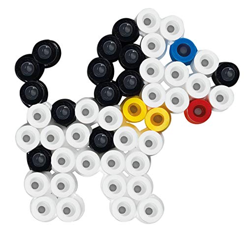 Hama Perles À Repasser Maxi 'chien' Sous Blister - vue 3