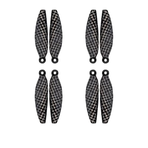 �R�s�[ 8��/�Z�b�g 2�^�C�v �J�[�{���t�@�C�o�[ �܂肽���݃v���y�� 4726F�A Mini SE/DJI Mavic �h���[�����i�ƌ݊�������(G)