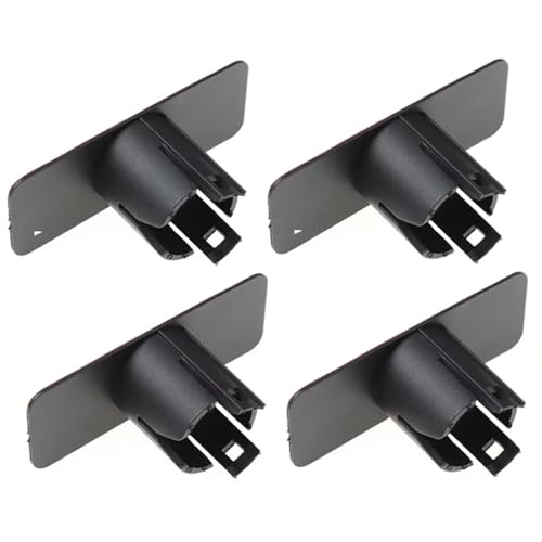 Capteur de recul PDC 66206989069 pour BMW E53 E61 E64 E83 - Radar de recul ultrason avec support