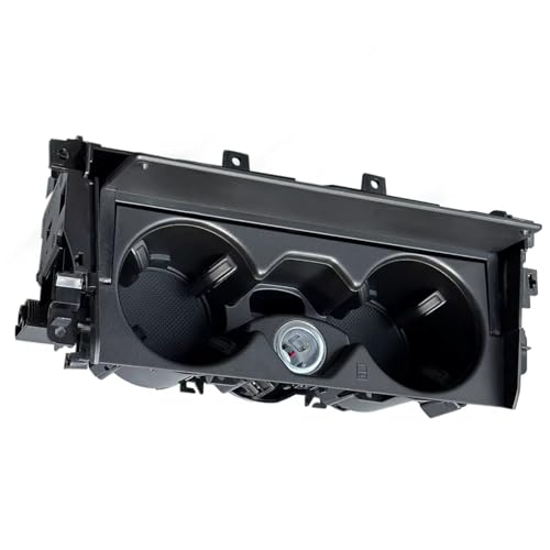 Porte-gobelets de voiture pour Audi A6 Avant et S6 Quattro 2019-2023