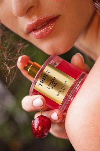 Image of Truly Beauty Eau de Parfum | Long Lasting Fragrance