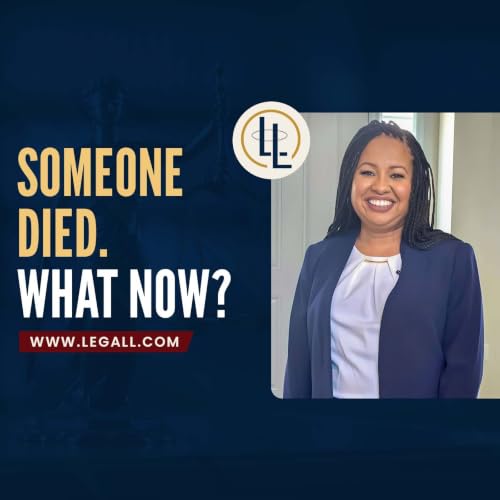 What to Do When a Loved One Dies in DC or Maryland