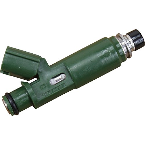 AIP Electronics Premium OE Performance Fuel Injector Compatible Replacement For 2000-2006 Chevrolet Pontiac and Toyota 1.8L DOHC 23250-0D040 Oem Fit FI1002