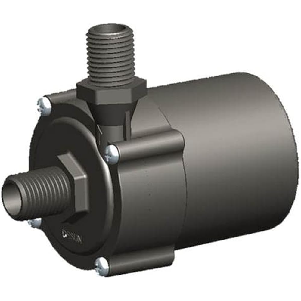 8/mo Finance TECHTONGDA Universal Water Pump for Carpet Extractor Buy Now, Pay Later