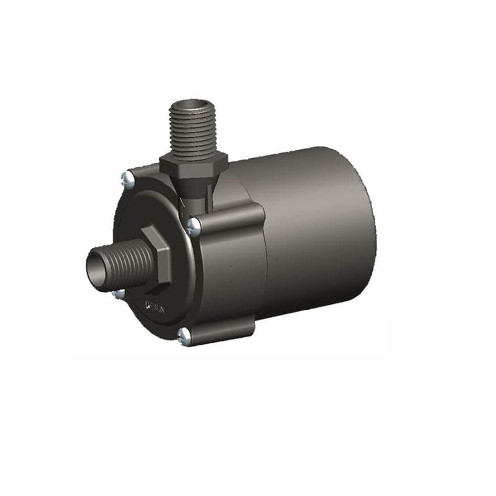 Water Pump for Carpet Extractor 