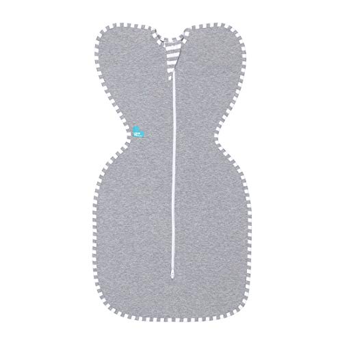 Best Zip Up Swaddle