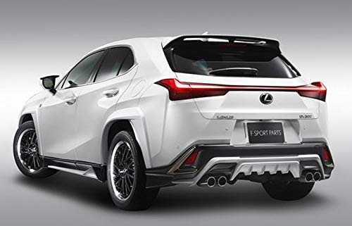 レクサスRX TRDエアロフェンダー レクサスRX TRD22インチ TRDエアロフェンダー TRDオーバー