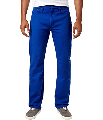 Image of Levi's Men's 513 Slim Straight Jeans