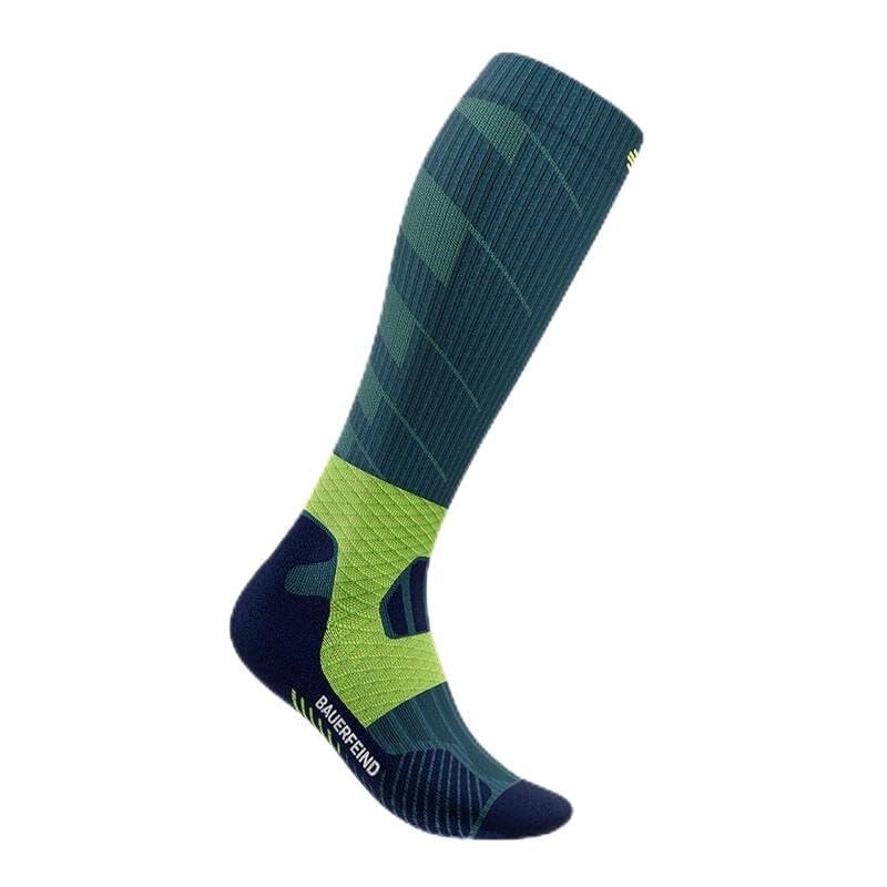 BAUERFEINDWomen Trail Run Socks copression socks (pack of 1)