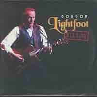 米2discs LP Gordon Lightfoot All Live FRM66147 Friday Music /00660 Amazon.com: All Live: CDs & Vinyl