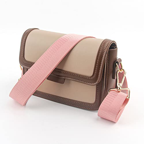 Image of chushui Replacement Purse Strap,Wide Adjustable Crossbody Straps for Handbags