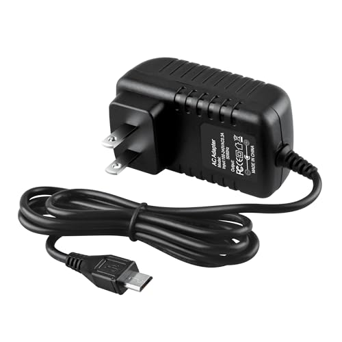 Cargador de pared PK Power 2A para ASUS Google Nexus 7 miniatura 4
