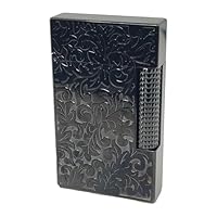 Amazon.co.jp: Caloriesプレミアム 快音 ガスライター デュポン