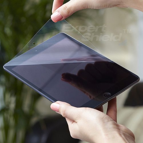 Expert ShieldTHE Screen Protector for: Apple iPad Mini/iPad Mini 2 Crystal Clear Expert Shield