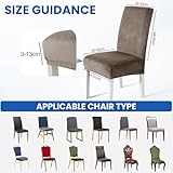 Zoom IMG-2 ystyle velluto coprisedie con schienale Zoom IMG-2 ystyle velluto coprisedie con schienale