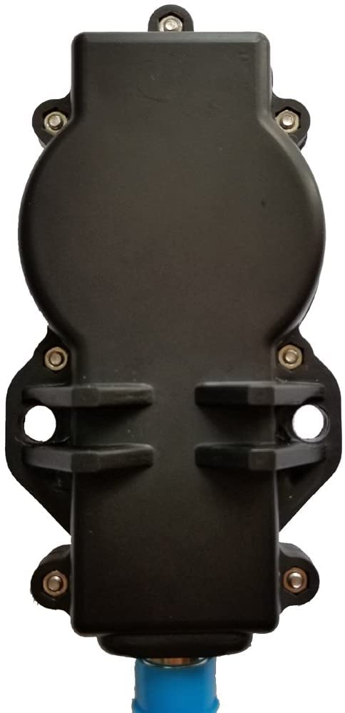 WINDCAMP KB2 Enterprises Original 3-54 MHz 1:1 balun de corriente 2000 vatios PEP