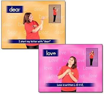 Sing & Spell The Sight Words: Volume 4 - Fun Songs for More Sight Words DVD