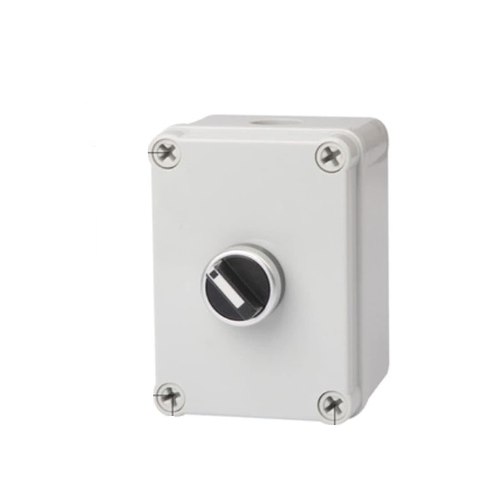 Pulsantiera for interni ed esterni Arresto di emergenza Interruttore di avvio Ripristina alimentazione Allarme Porta in ferro Ascensore Avviatore elettronico Quadro di controllo elettrico ( Color : 6