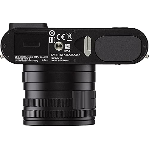 Leica SL2-S camera