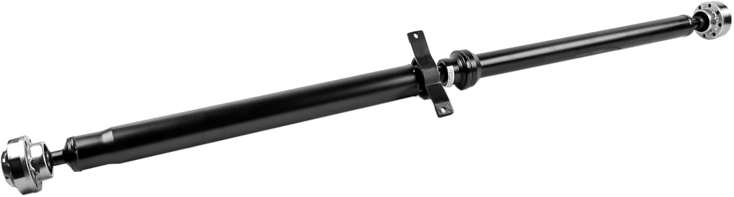 976-987 Rear Driveshaft Assembly Replacement for 2015-2019 Dodge Challenger 3.6L Drive Shaft 52123974AJ 52123974AE