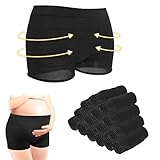 CARER BEAUTY 15 Pack Maternity & Postpartum Disposable Knickers High Waist Breathable Stretch Briefs for Pregnancy, C-Section & Postnatal Recovery