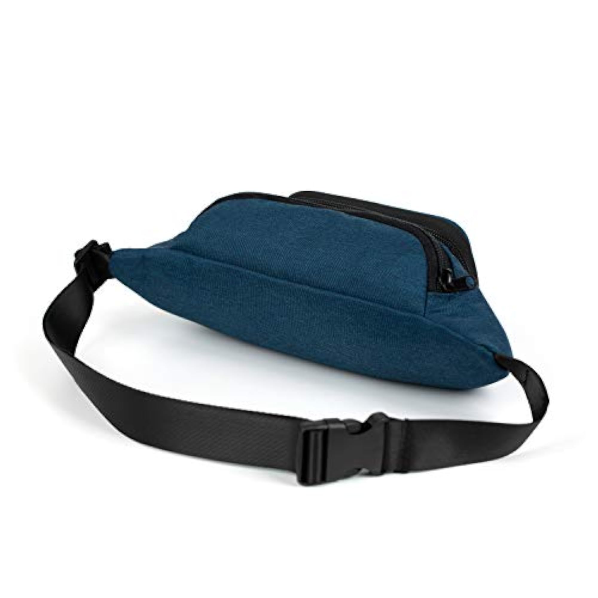 Bluetooth Fanny Pack with Speakers for Parties and Festivals