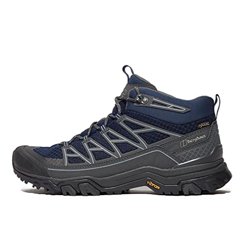 Berghaus Womens Explorer Active Mid Gore tex Waterproof Walking Boots