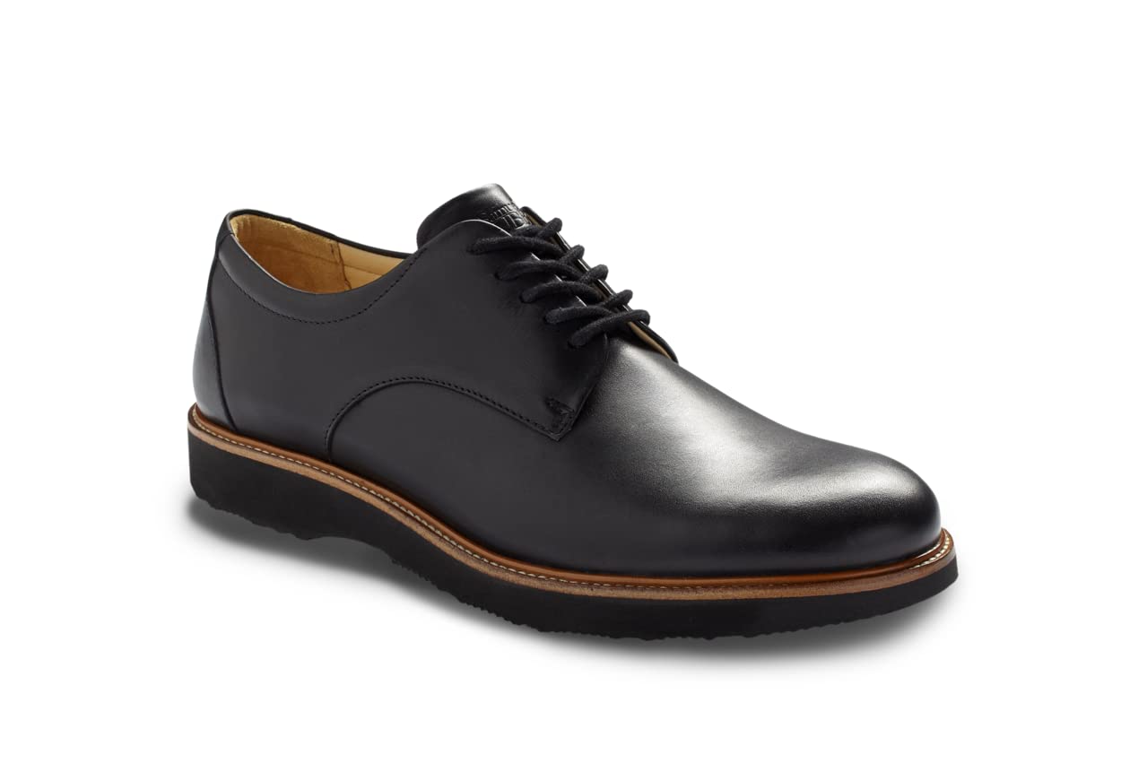 Amazon.co.jp: Samuel Hubbard Men's, Black : Clothing, Shoes & Jewelry