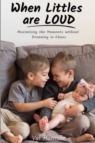 When Littles are Loud: Maximizing the Moments without Drowning in Chaos