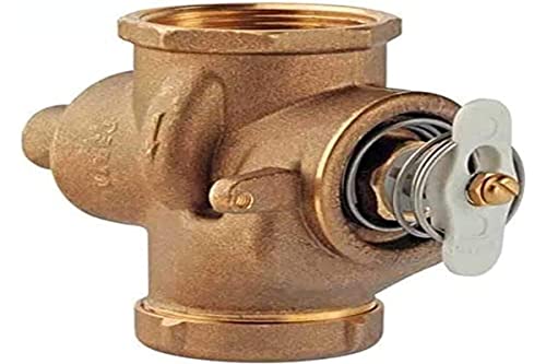 Docol Válvula de Descarga 1.1/2' - Cod.Novo: 90010215000 Cod.Antigo: 01021500