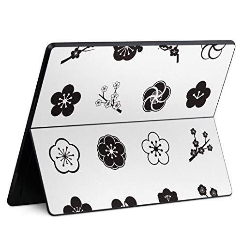 igsticker Surface Pro X ��p�X�L���V�[�� �T�[�t�F�X �v�� �G�b�N�X �m�[�g�u�b�N �m�[�g�p�\�R�� �J�o�[ �P�[�X �t�B���� �X�e�b�J�[ �A�N�Z�T���[ �ی� 015641 �~ �� �A�� ���m�N��