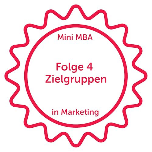 Zielgruppen
