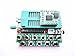 1PCS WT588D USB Audio Burner Voice Programmer Downloader VoiceChip WT588D-16P 28