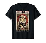 Jesus Lion of Judah Christian Christ is King