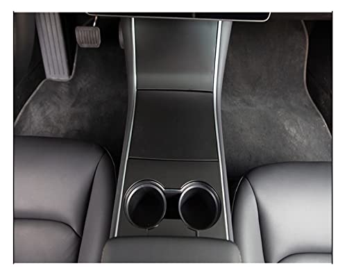 Housse de console centrale pour sublimer vos trajets quotidiens