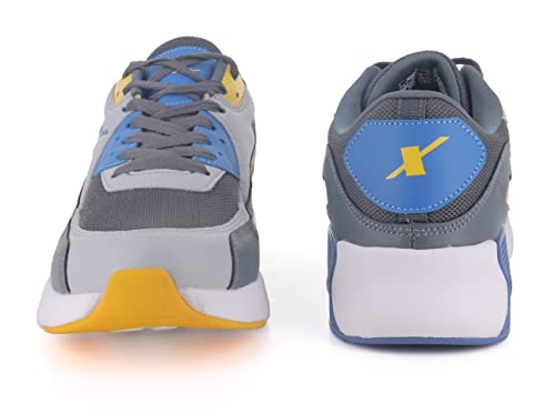 Image of SPARX Men SM-7012 Running Shoes