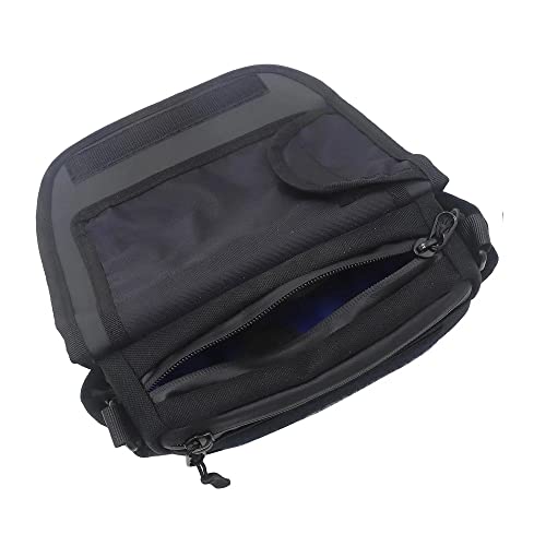 Bolsa impermeable para manillar de motocicleta compatible con BMW R1250RT R1200RT K1600GT GTL B R1100R RT R850R RT R1150RT miniatura 4