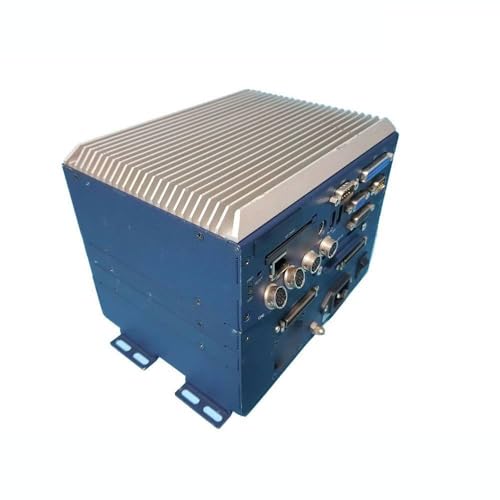 Fast FV-aligner FV-1200-0DM Industrial Computer Used
