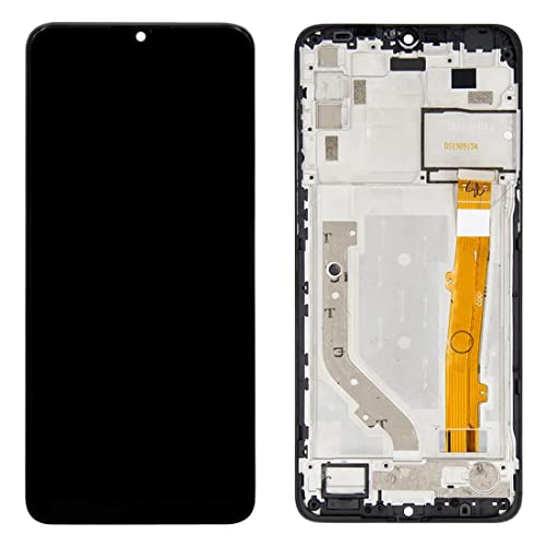 La Mejor Lista de Alcatel 3x que Puedes Comprar On-line. 27 Imagen adicional
