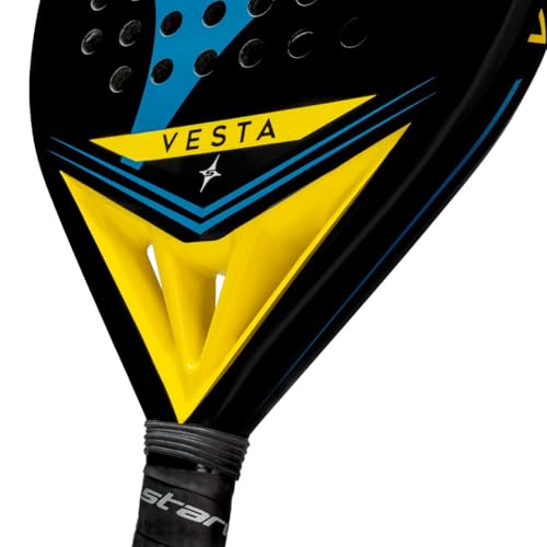 STARVIE Vesta idéal pour progresser en match de padel club