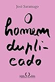 O homem duplicado (Nova edição)