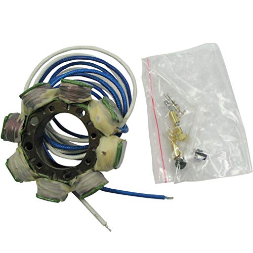Ricks Motorsport Electric Stator 21-636