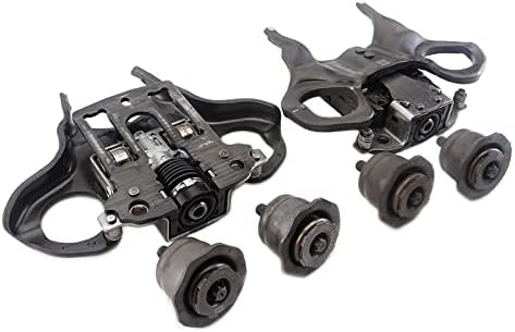 Clutch Fork Kit for Ford Focus 2011-2018/Fiesta 2012-2019/B-MAX/EcoSport - Replaces CA6Z-7515-J & K - Fits DPS6/6DCT250 Dual Clutch Transmission